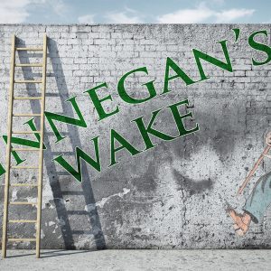 Finnegan's Wake