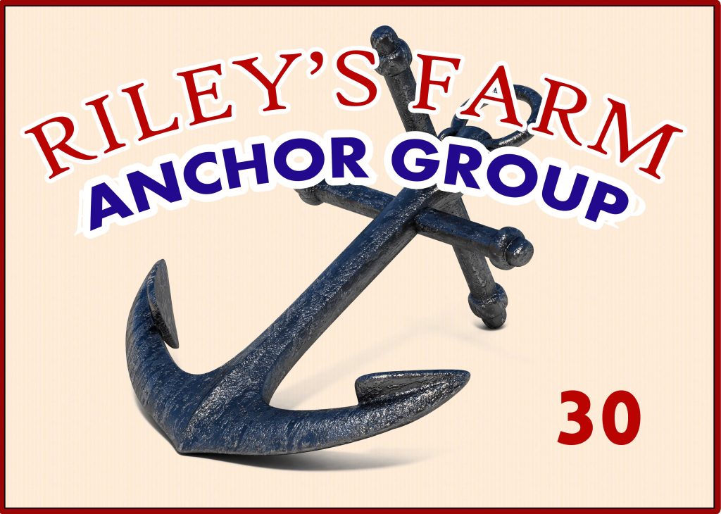 Living History Adventure Anchor Groups Riley's Mercantile